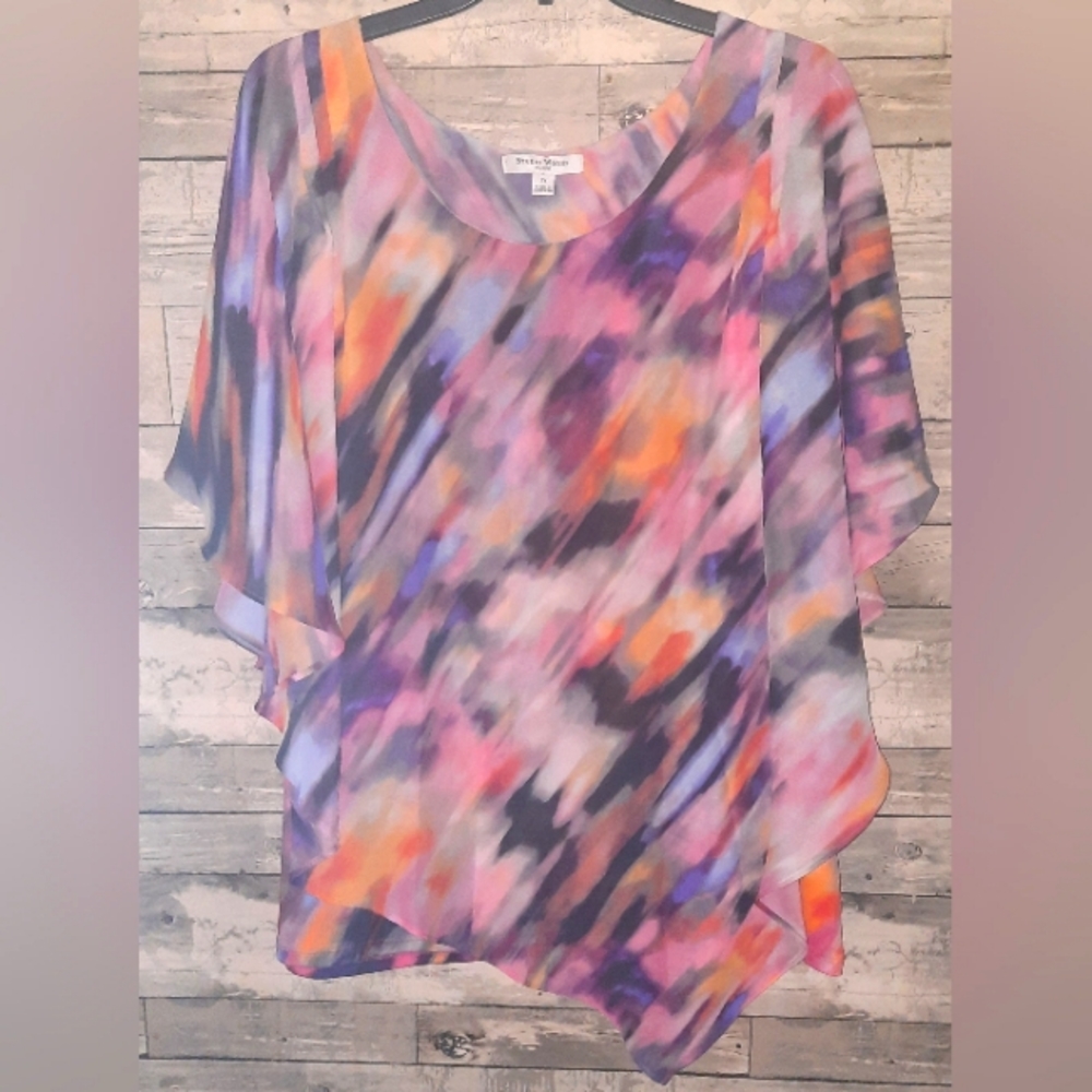 STUDIO WORKS SIZE 2XL *